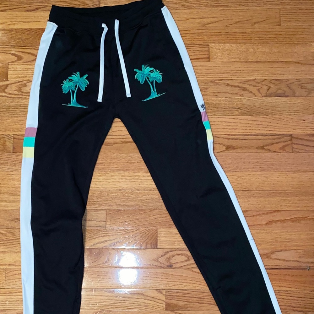 Billionaire Boys Club Jogger Pants [Worn 1x]
